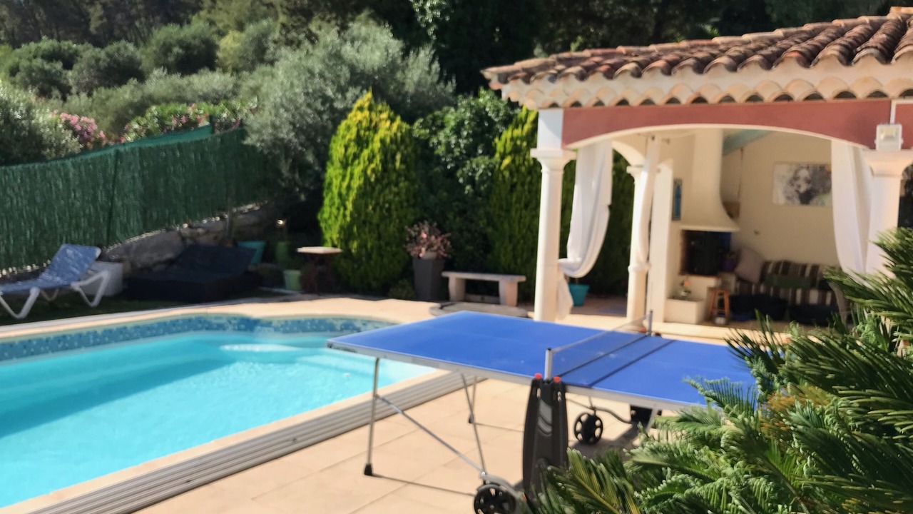 Photo of Outdoor in Le Vieux Cannet