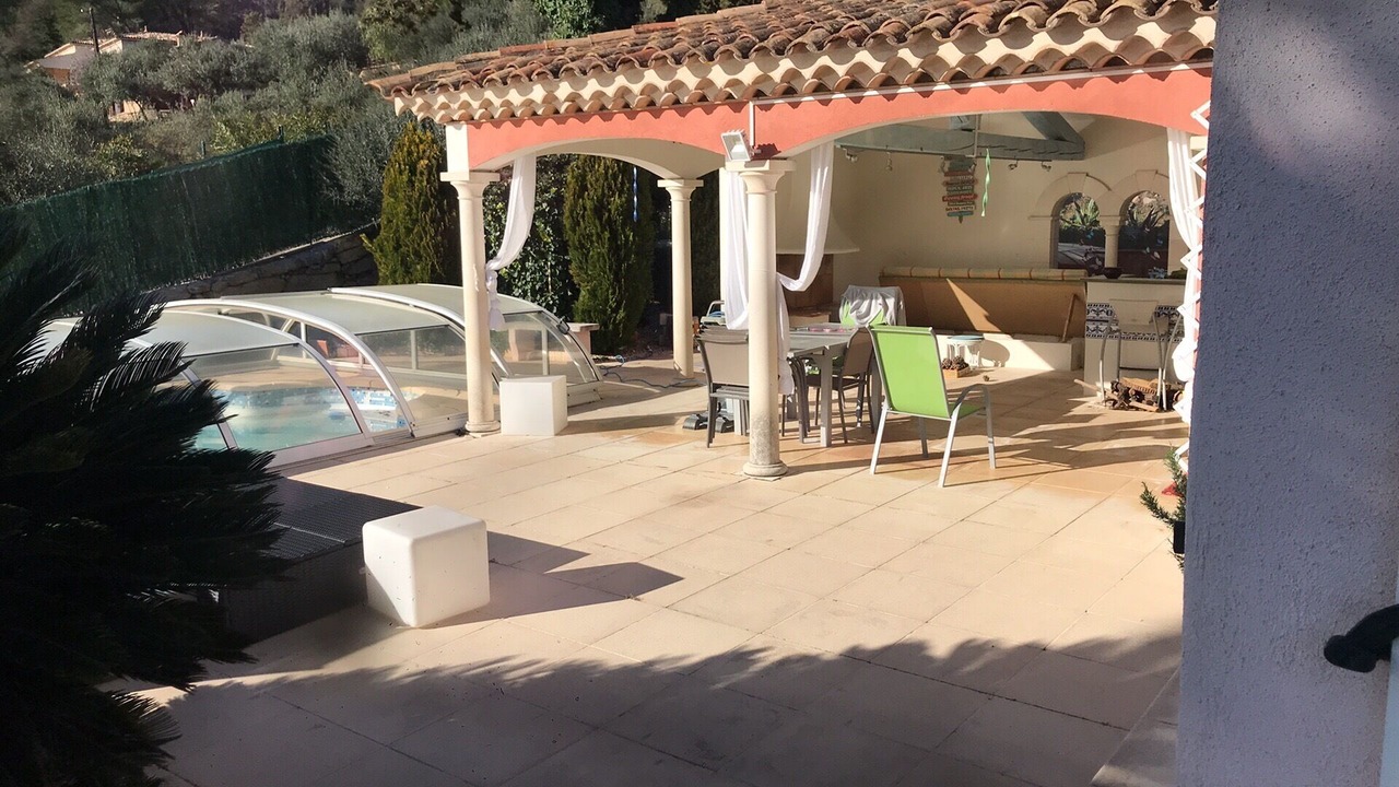 Photo of Outdoor in Le Vieux Cannet
