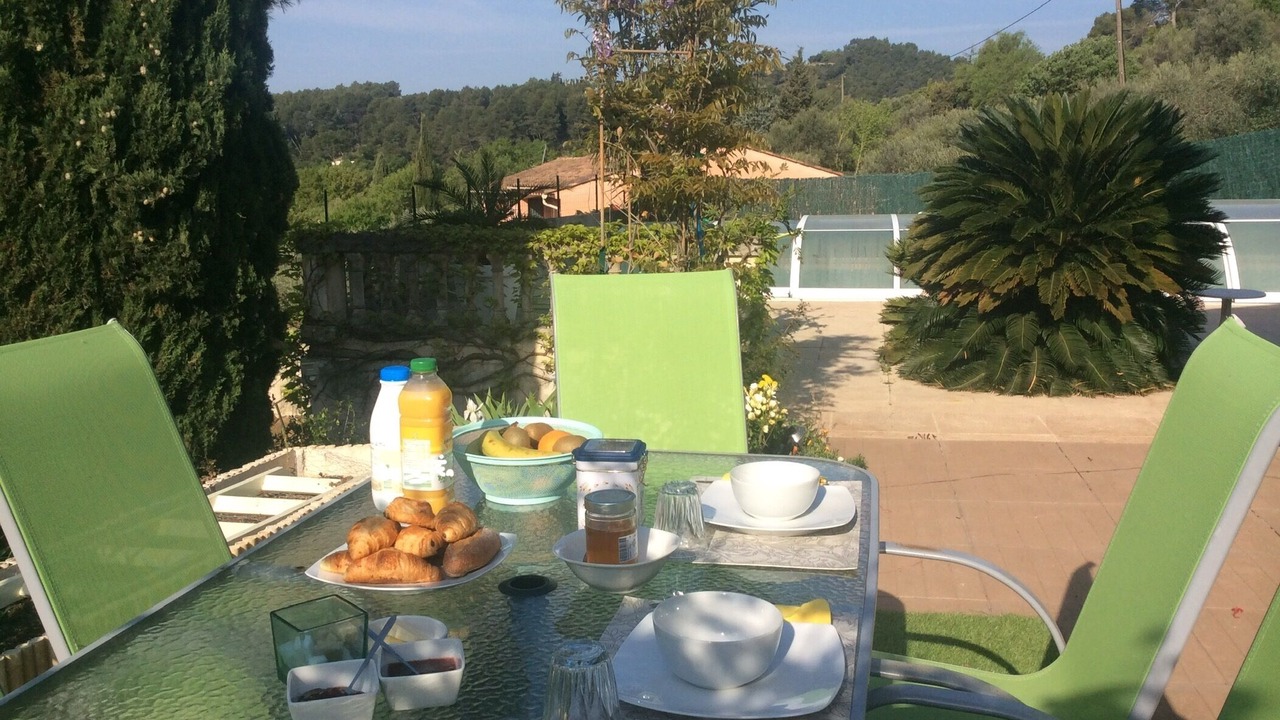 Photo of Outdoor in Le Vieux Cannet