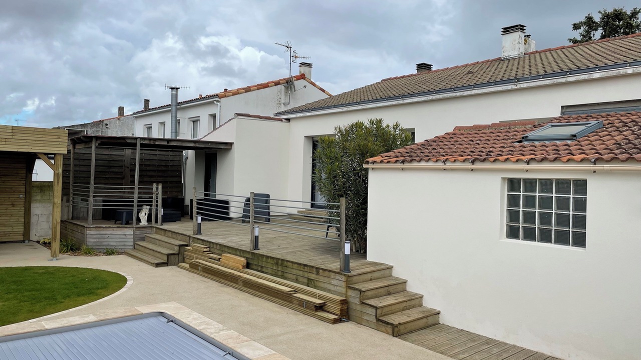 Photo of Others in Longeville-sur-Mer