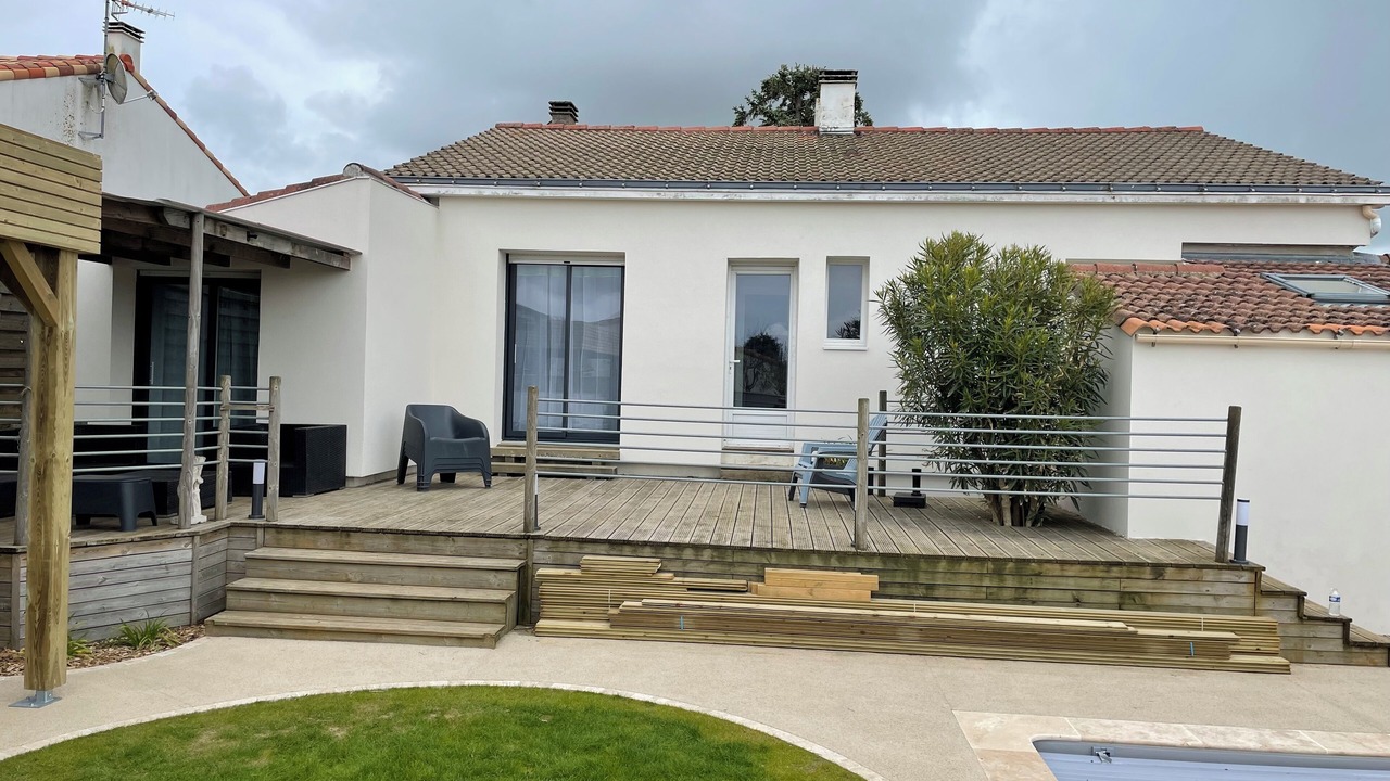 Photo of Others in Longeville-sur-Mer