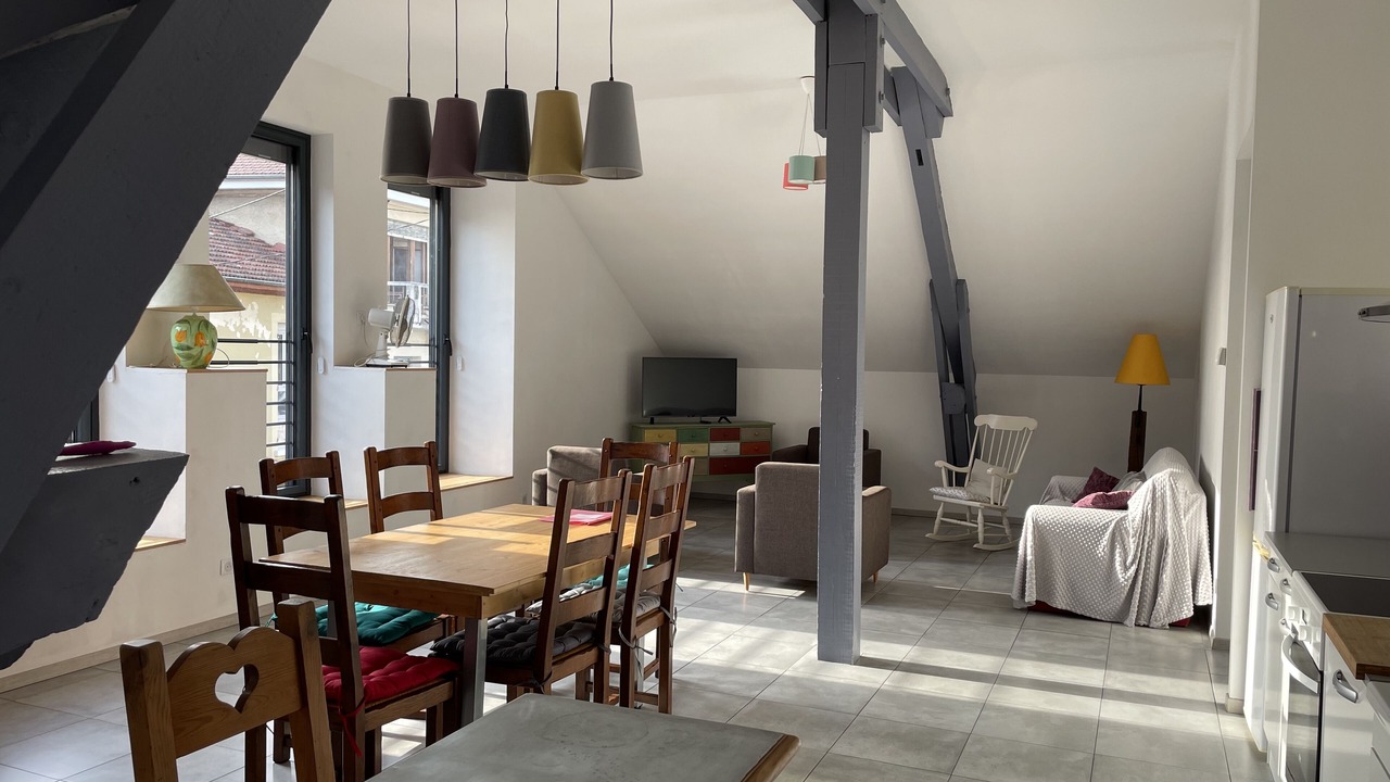 Photo of Others in La Cote-Saint-Andre