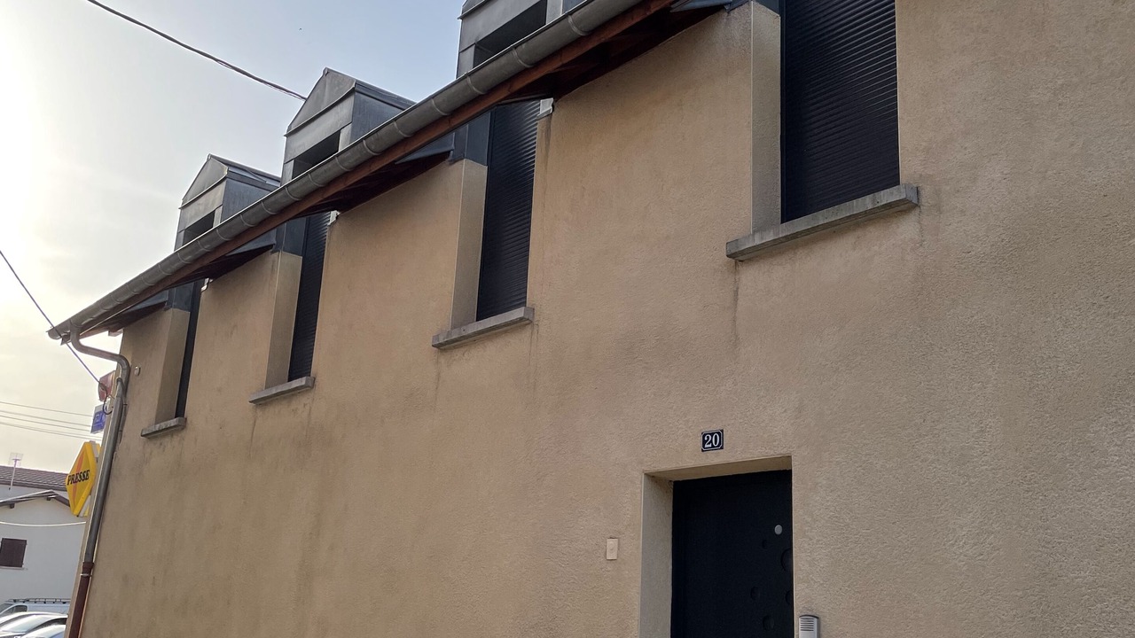Photo of Outdoor in La Cote-Saint-Andre