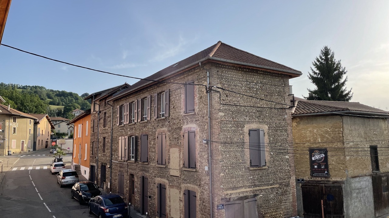 Photo of Outdoor in La Cote-Saint-Andre