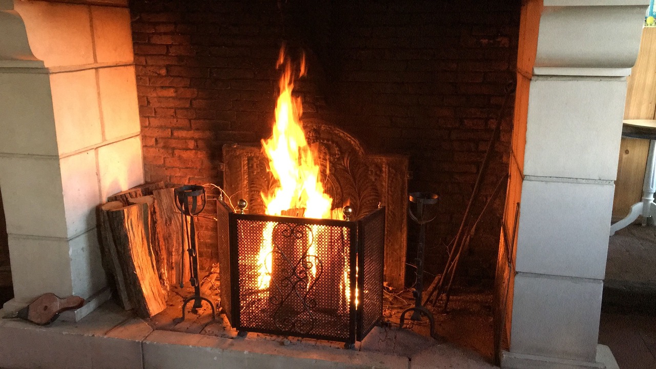 Photo of Livingroom in Saint-Georges-du-Vievre
