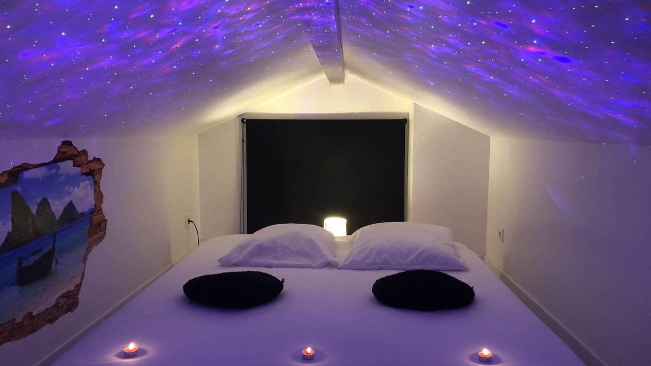 Photo of Bedroom in Tignieu-Jameyzieu