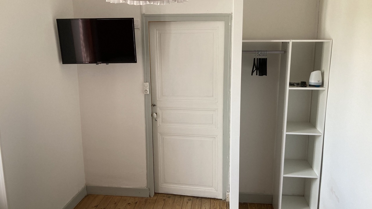 Photo of Bedroom in Marennes