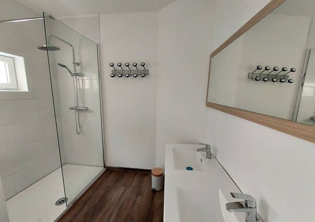 Photo of Bathroom in Marennes