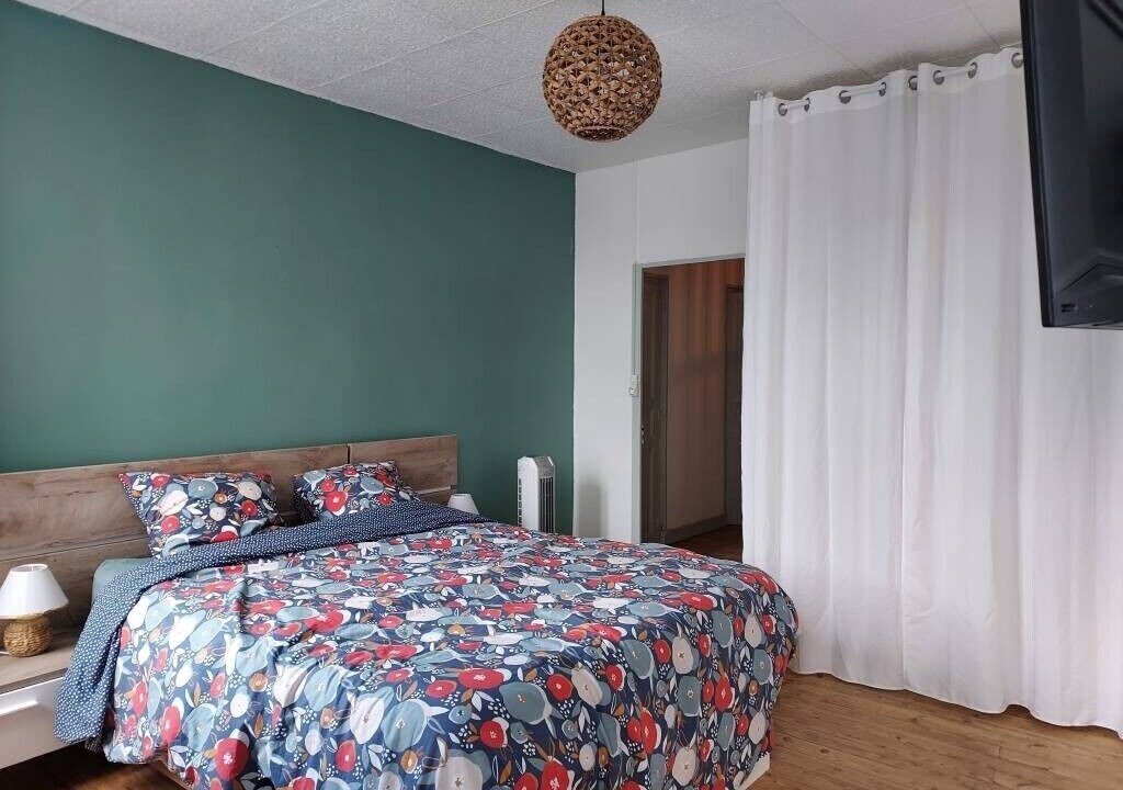Photo of Bedroom in Marennes