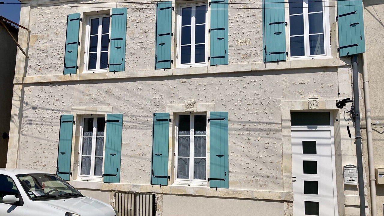 Photo of Outdoor in Marennes