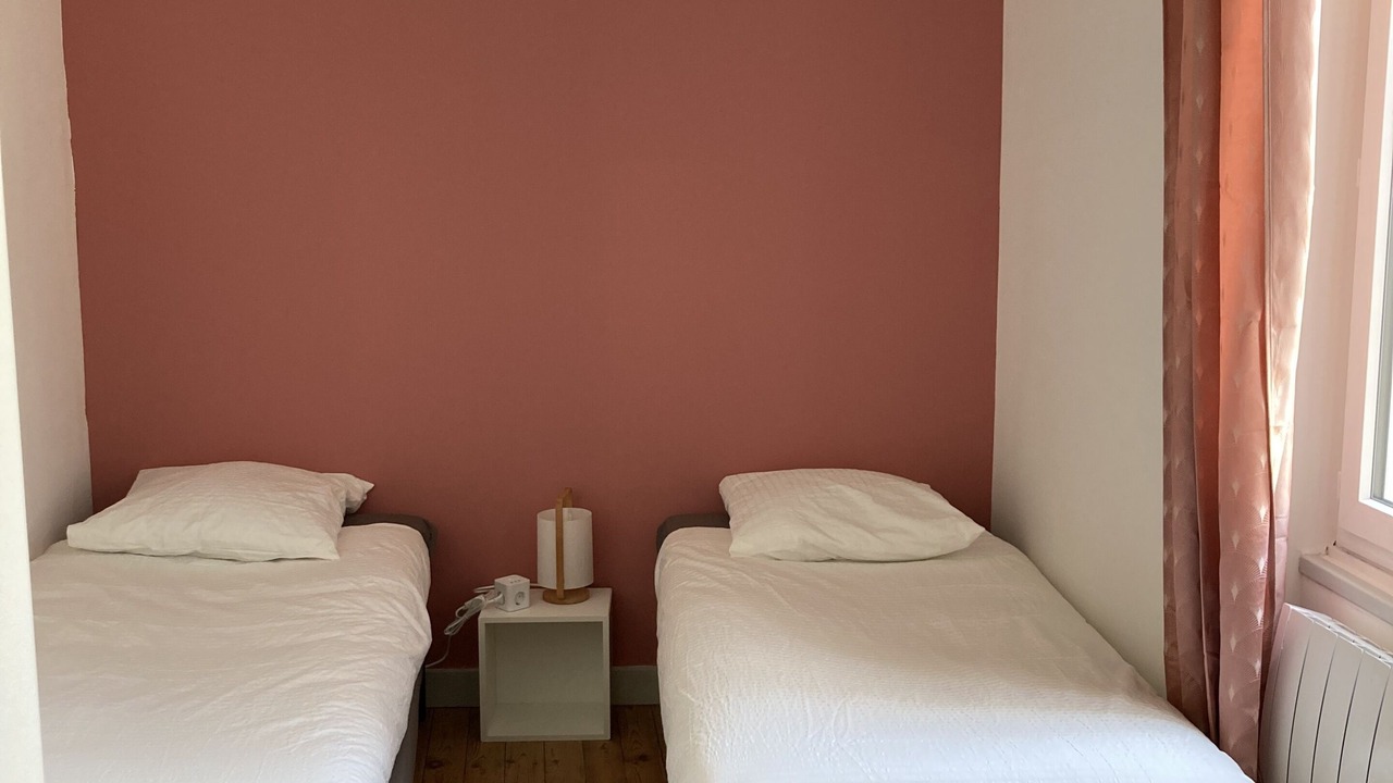 Photo of Bedroom in Marennes