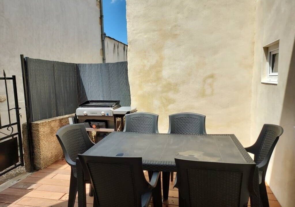 Photo of Outdoor in Marennes