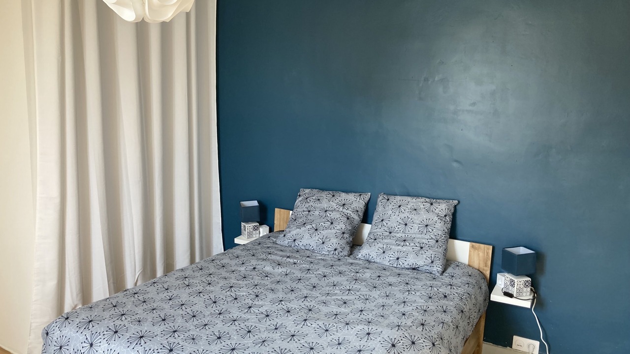 Photo of Bedroom in Marennes