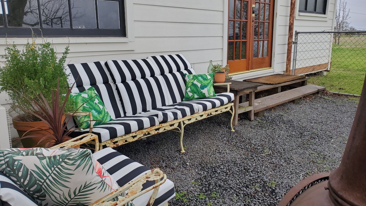 Photo of Patio Balcony in Ledbetter