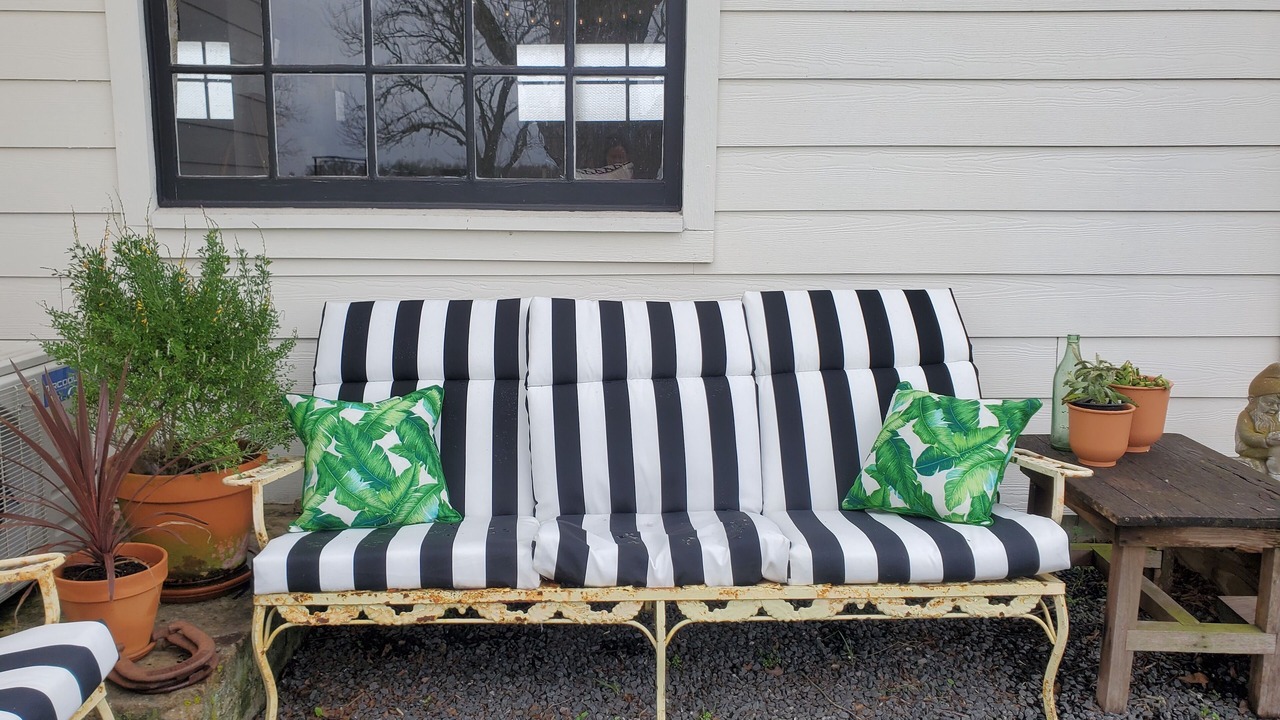 Photo of Patio Balcony in Ledbetter