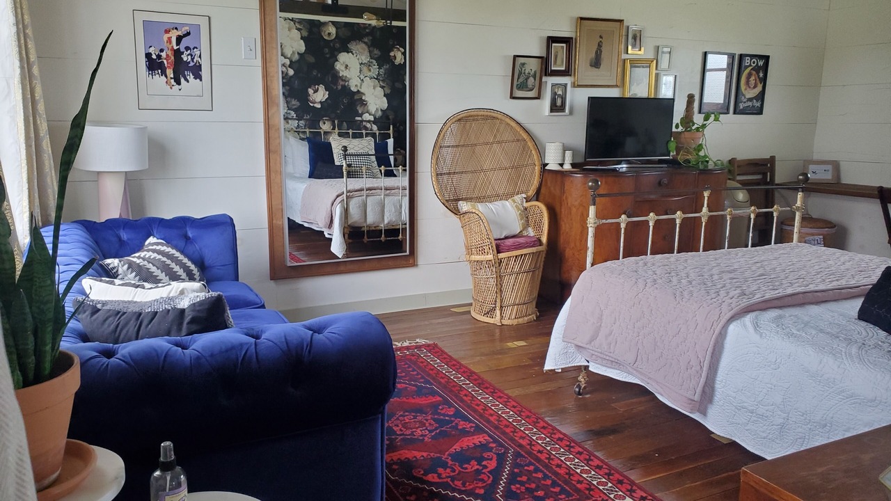 Photo of Bedroom in Ledbetter