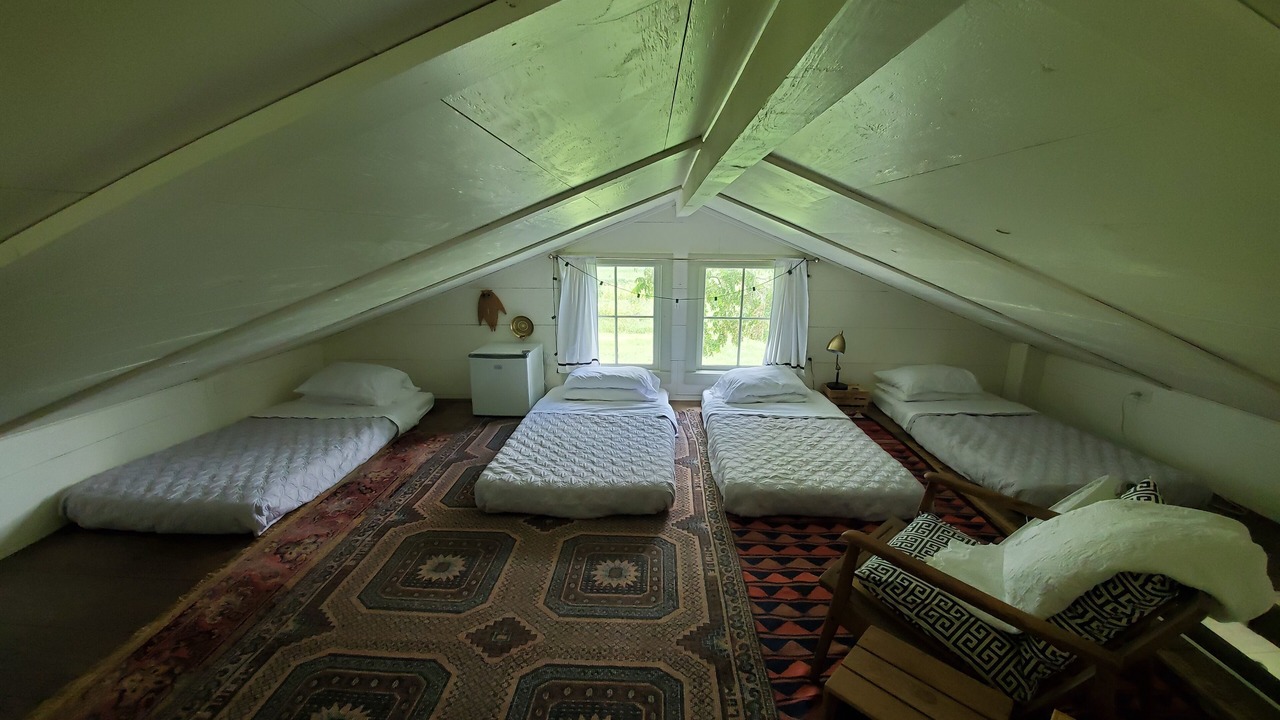 Photo of Bedroom in Ledbetter