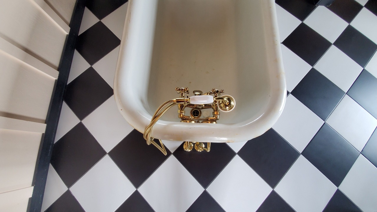 Photo of Bathroom in Ledbetter