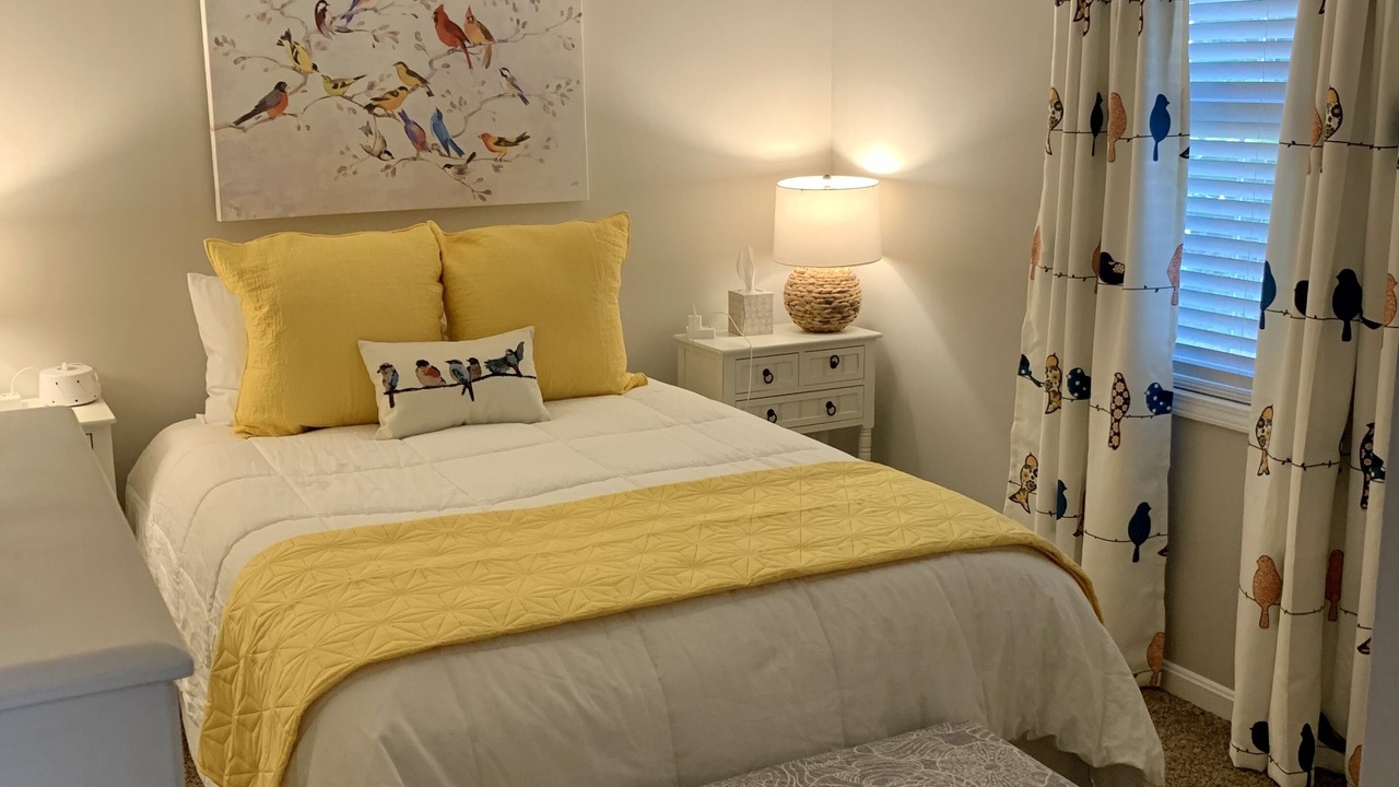 Photo of Bedroom in Lexington