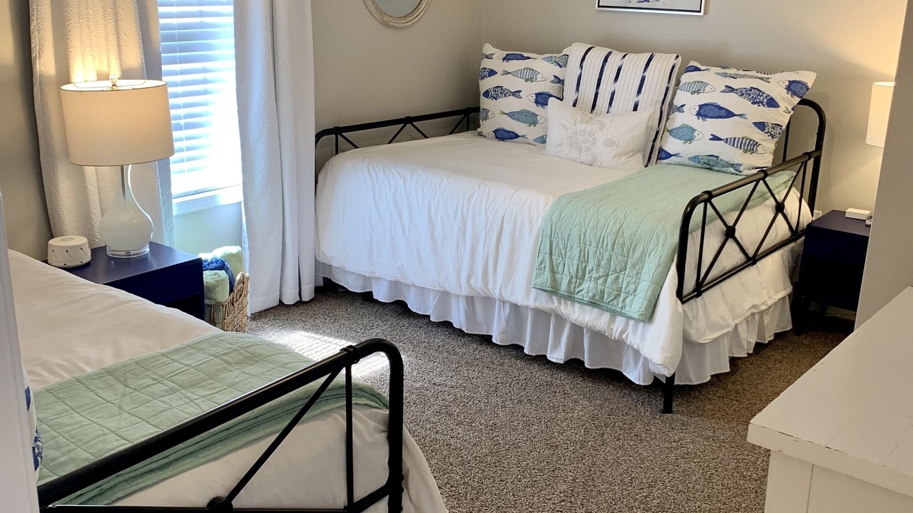 Photo of Bedroom in Lexington