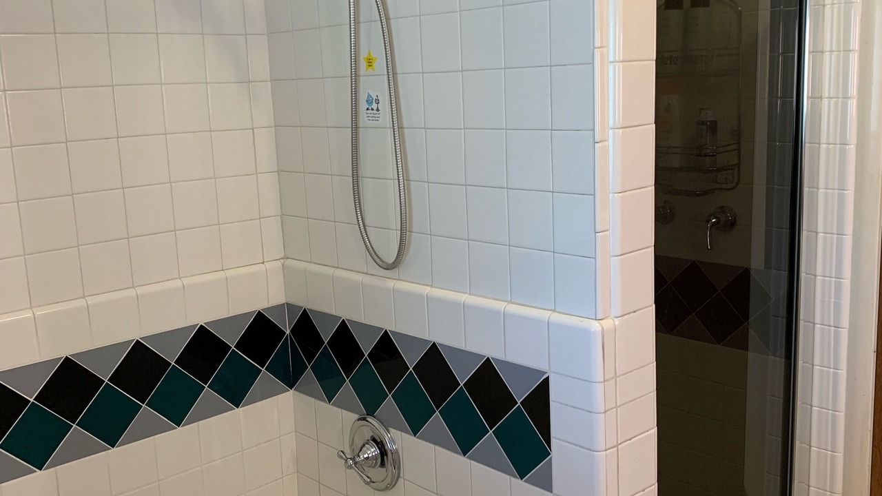 Photo of Bathroom in Montgomery Village