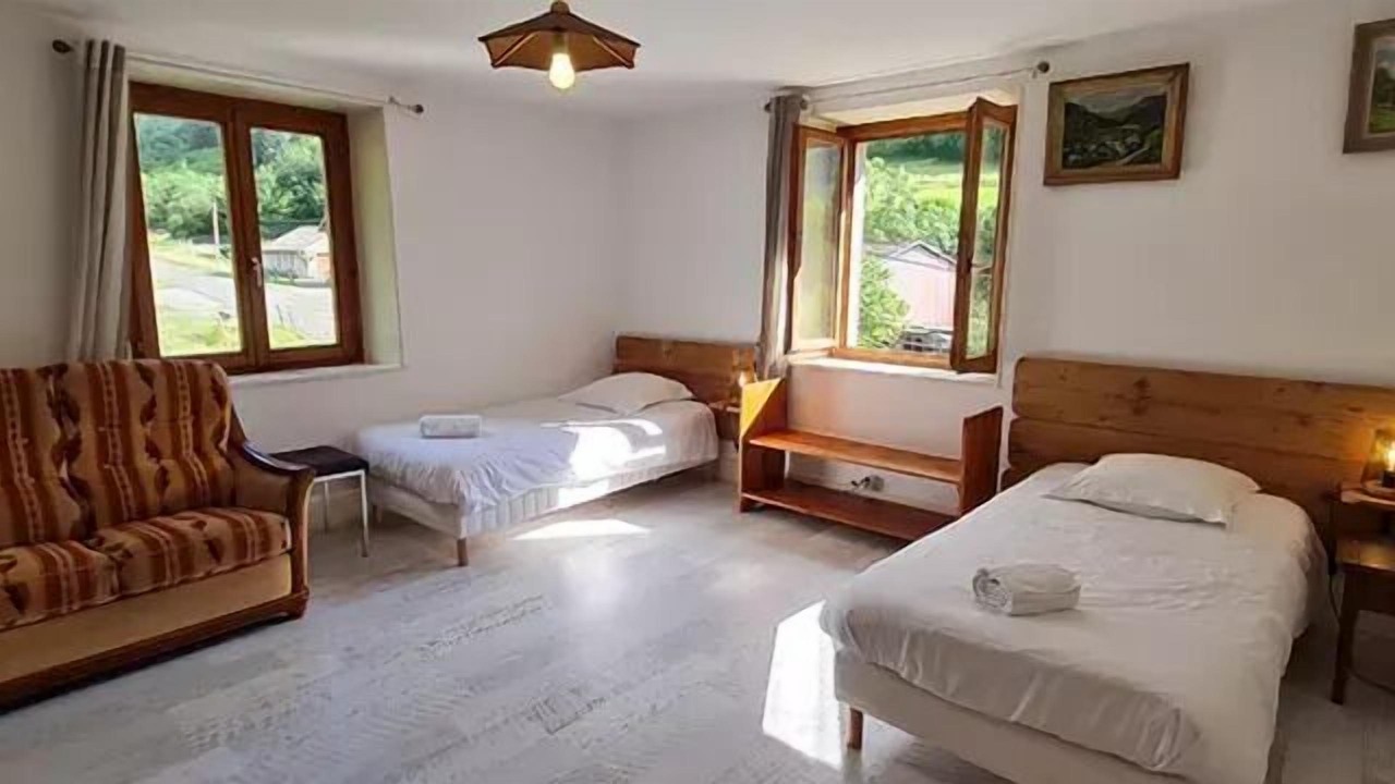 Photo of Bedroom in Sondernach