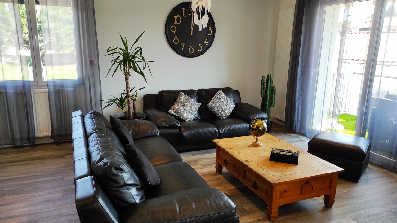 Photo of Livingroom in Viriat