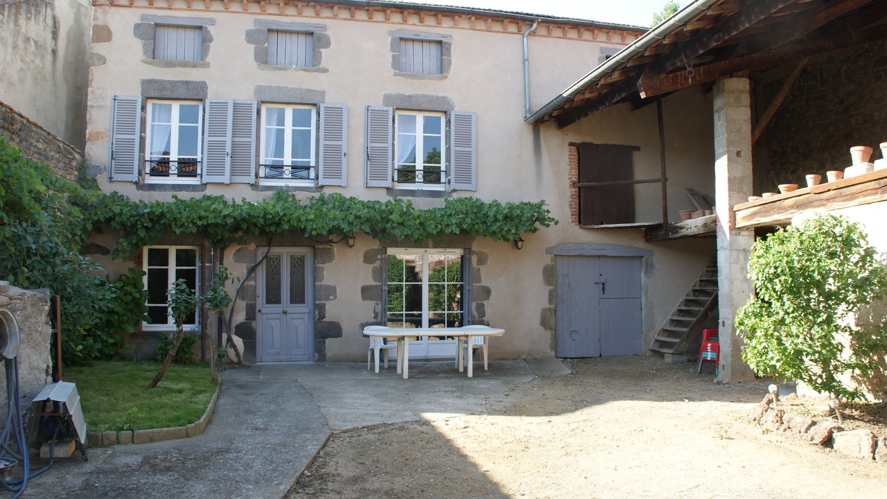 Photo of Outdoor in Fontannes