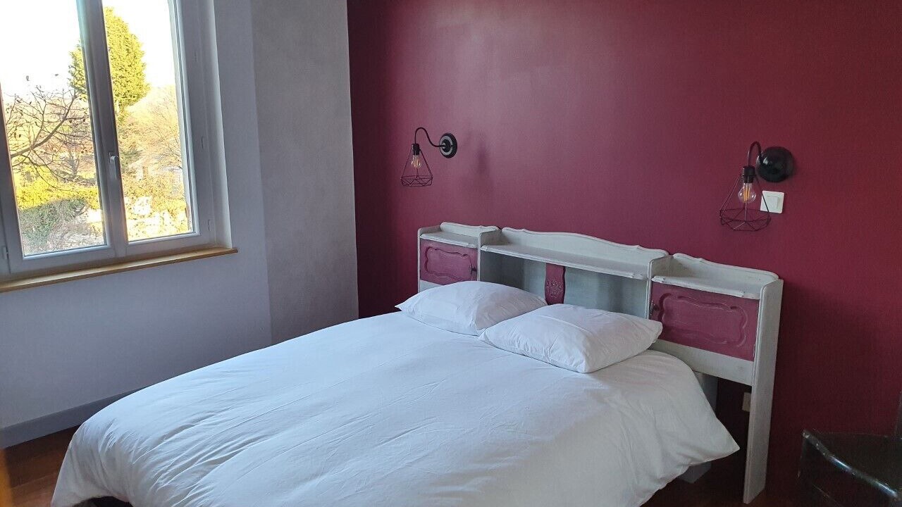 Photo of Bedroom in Fontannes