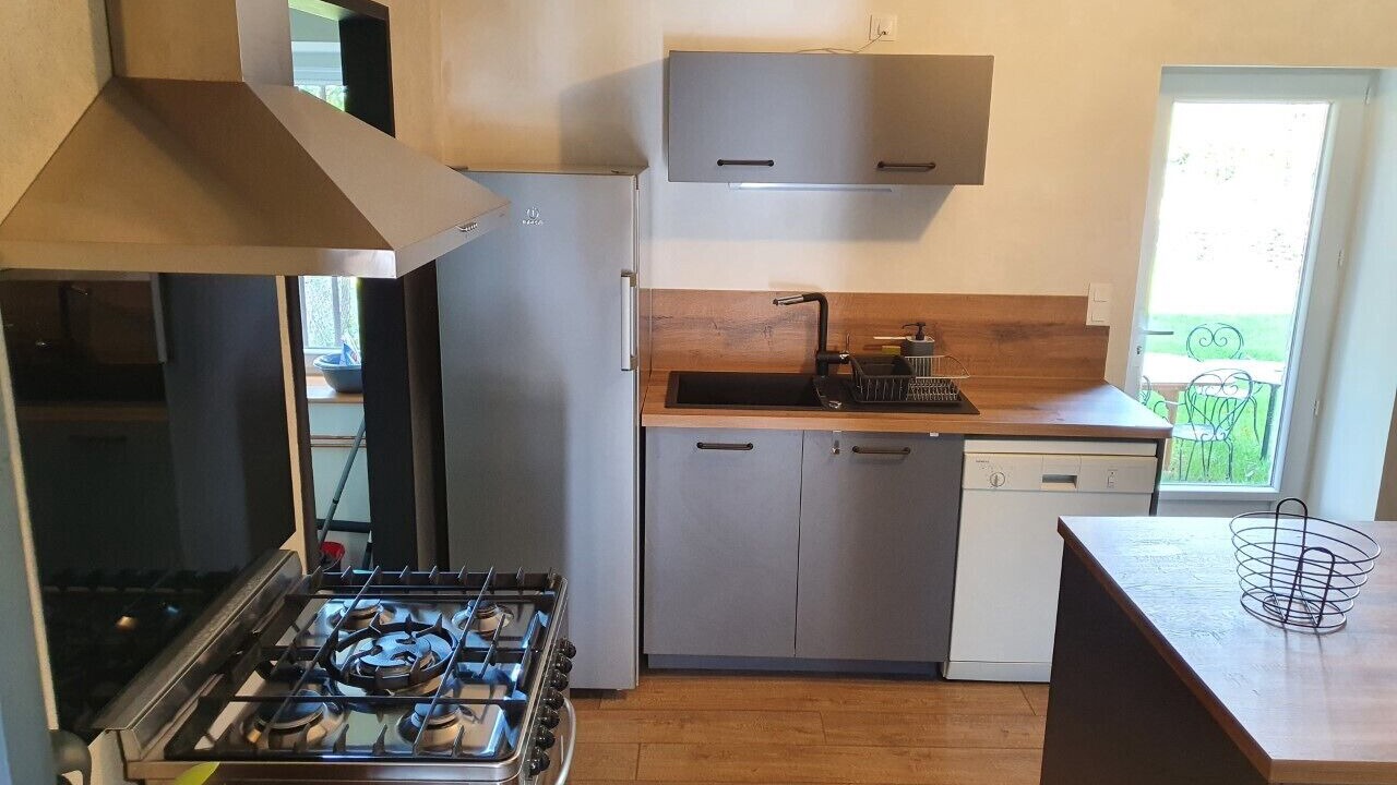 Photo of Kitchen in Fontannes