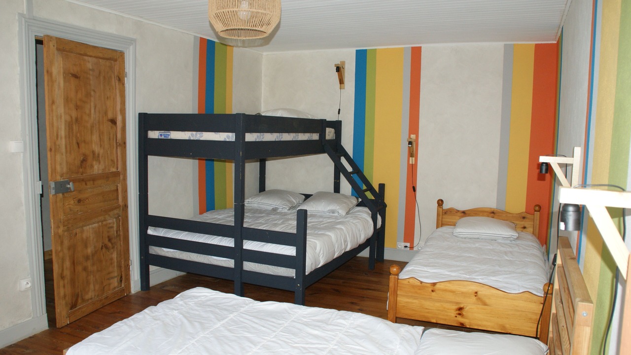 Photo of Bedroom in Fontannes