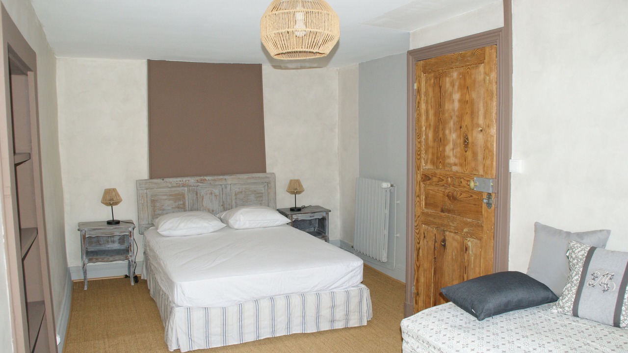 Photo of Bedroom in Fontannes