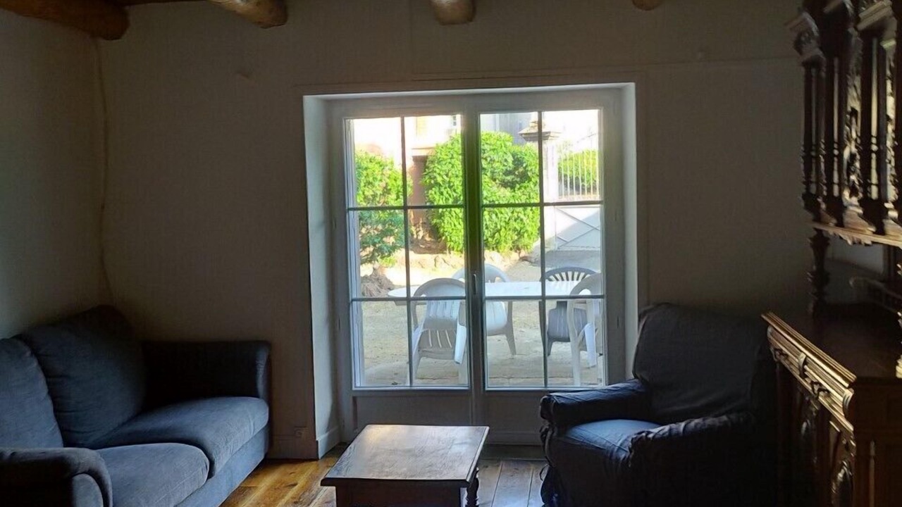 Photo of Livingroom in Fontannes