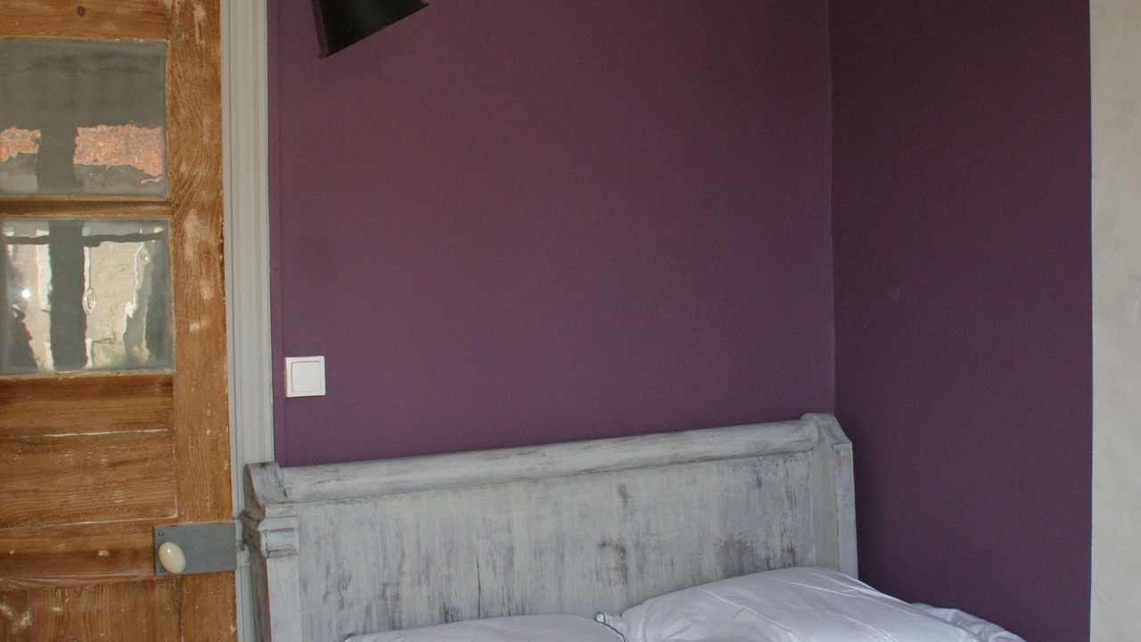 Photo of Bedroom in Fontannes