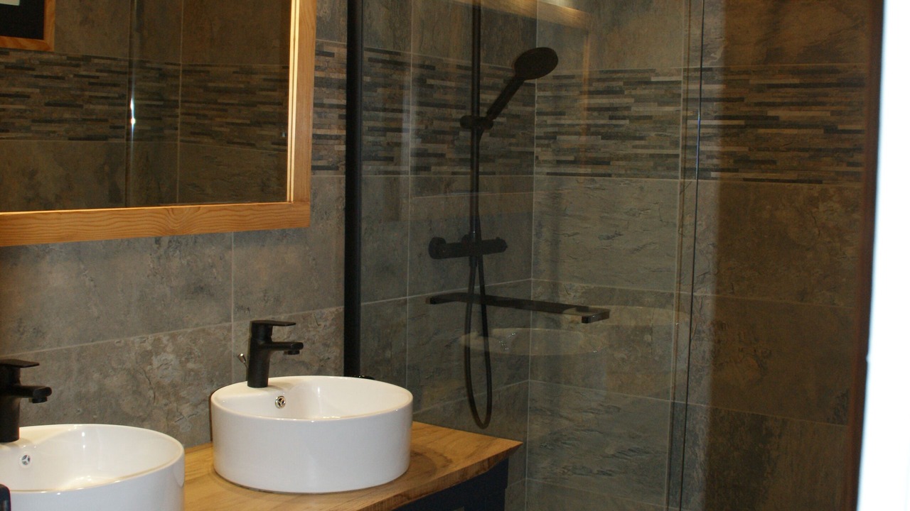 Photo of Bathroom in Fontannes