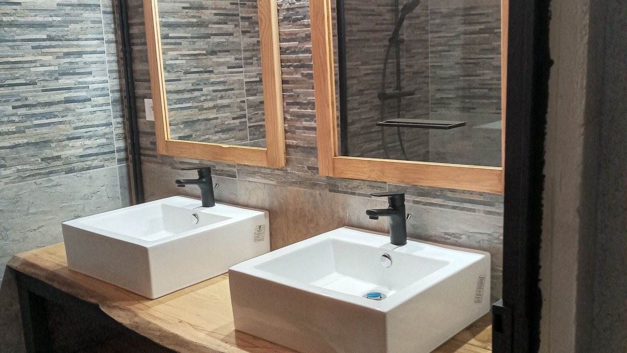 Photo of Bathroom in Fontannes