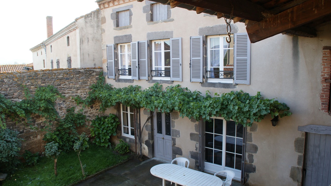 Photo of Outdoor in Fontannes