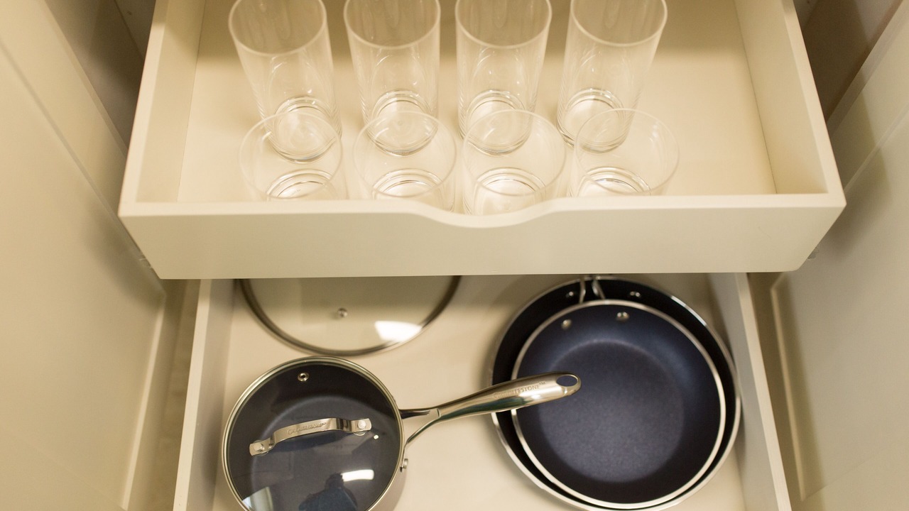 Photo of Kitchen in Tyler