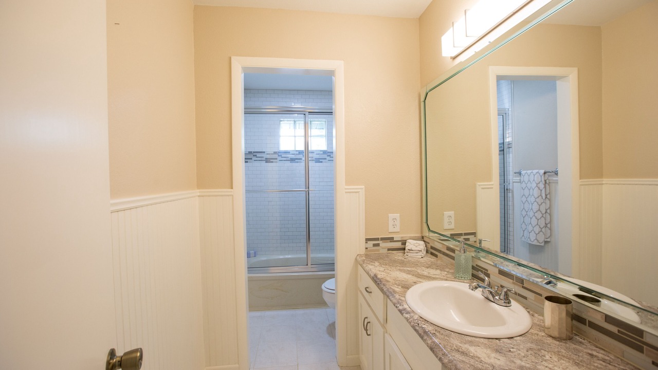 Photo of Bathroom in Tyler