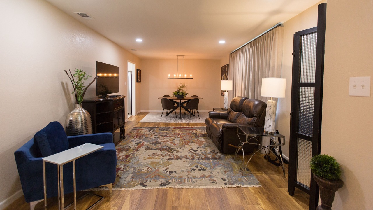 Photo of Livingroom in Tyler