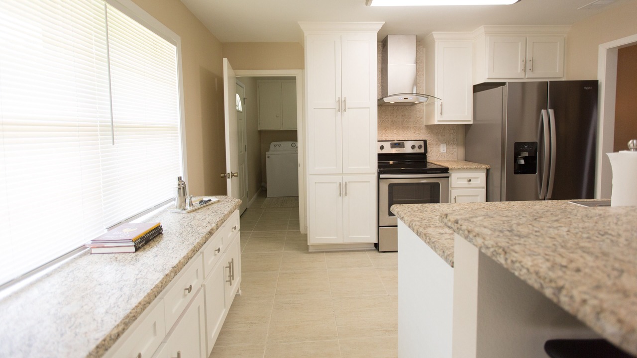Photo of Kitchen in Tyler