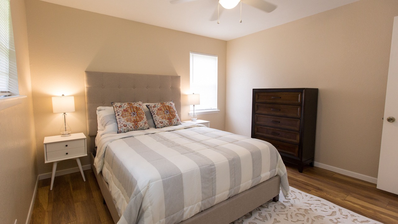 Photo of Bedroom in Tyler