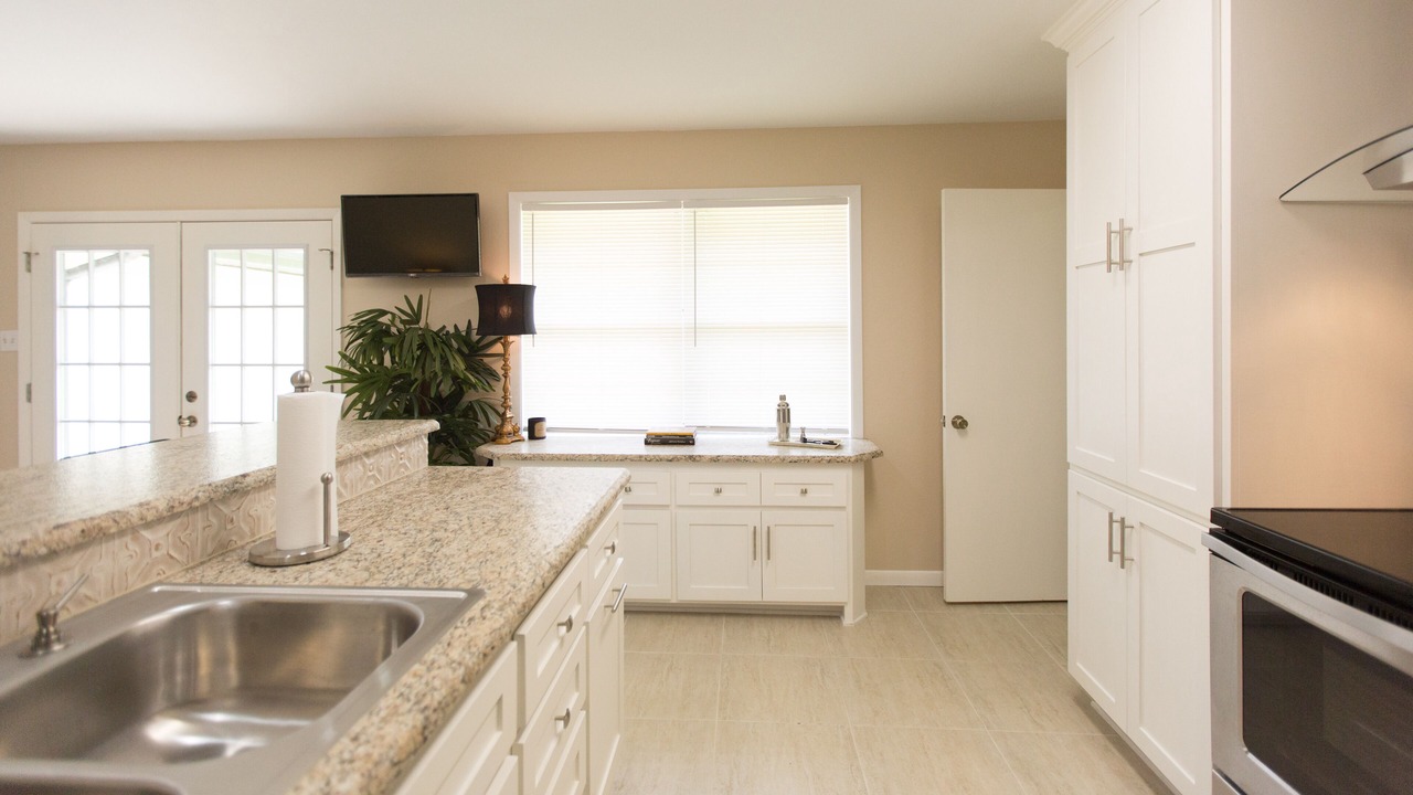 Photo of Kitchen in Tyler