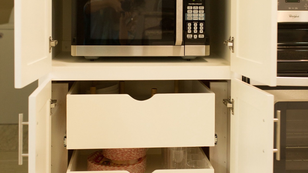 Photo of Kitchen in Tyler