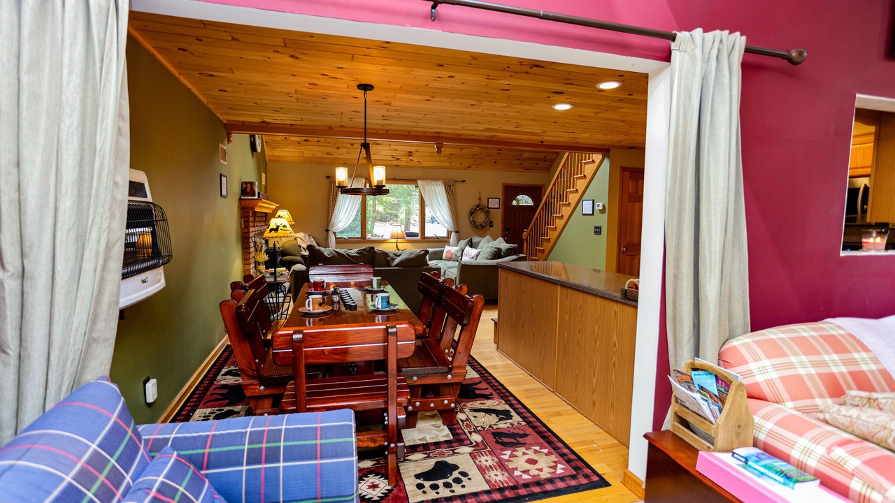 Photo of Livingroom in Hamlin