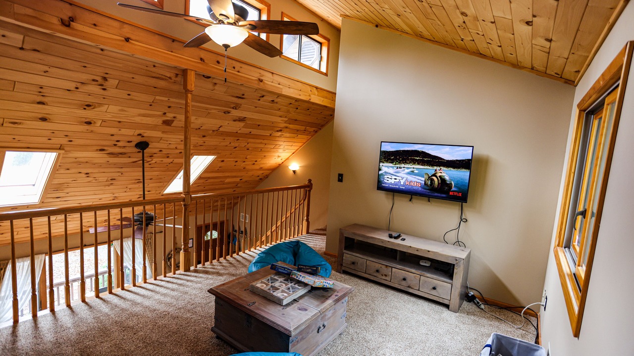 Photo of Livingroom in Hamlin