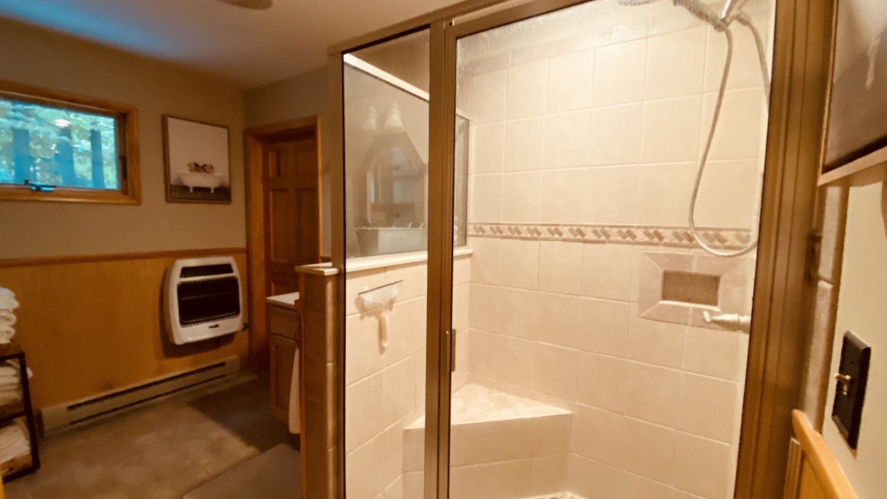 Photo of Bathroom in Hamlin