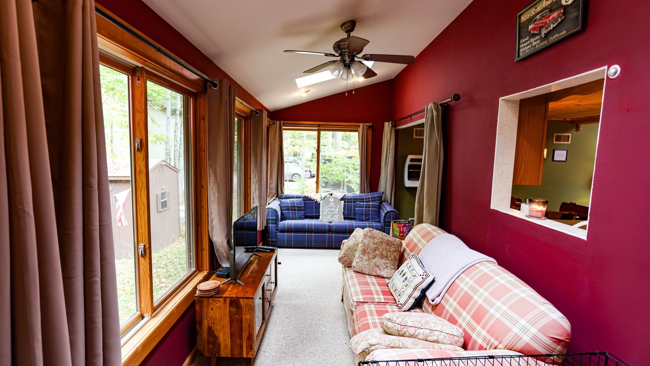 Photo of Livingroom in Hamlin