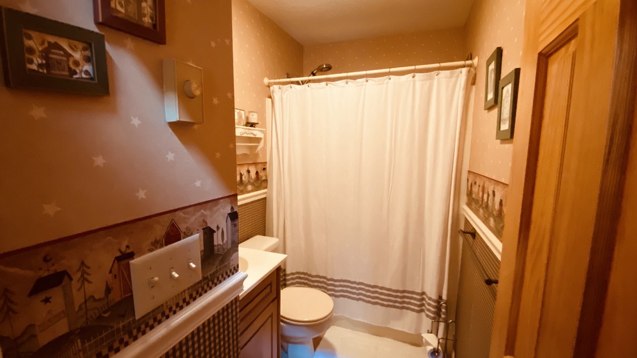 Photo of Bathroom in Hamlin