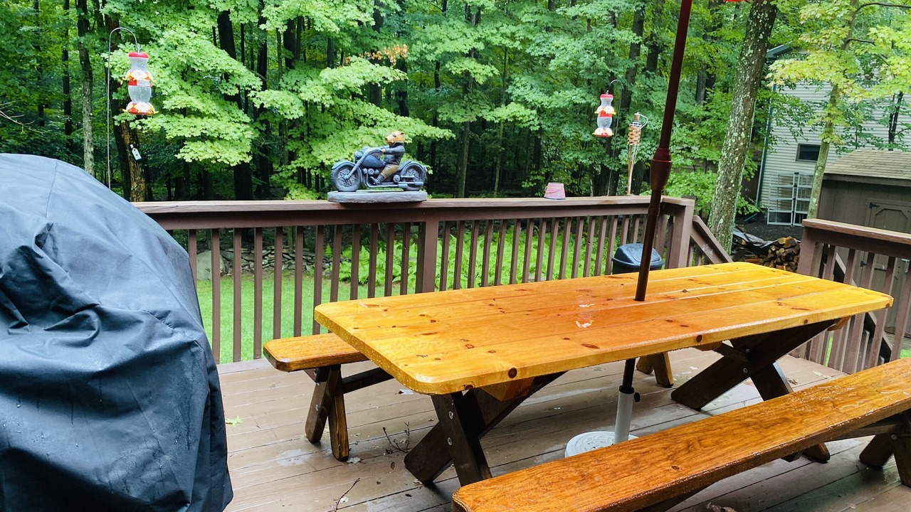 Photo of Outdoor in Hamlin